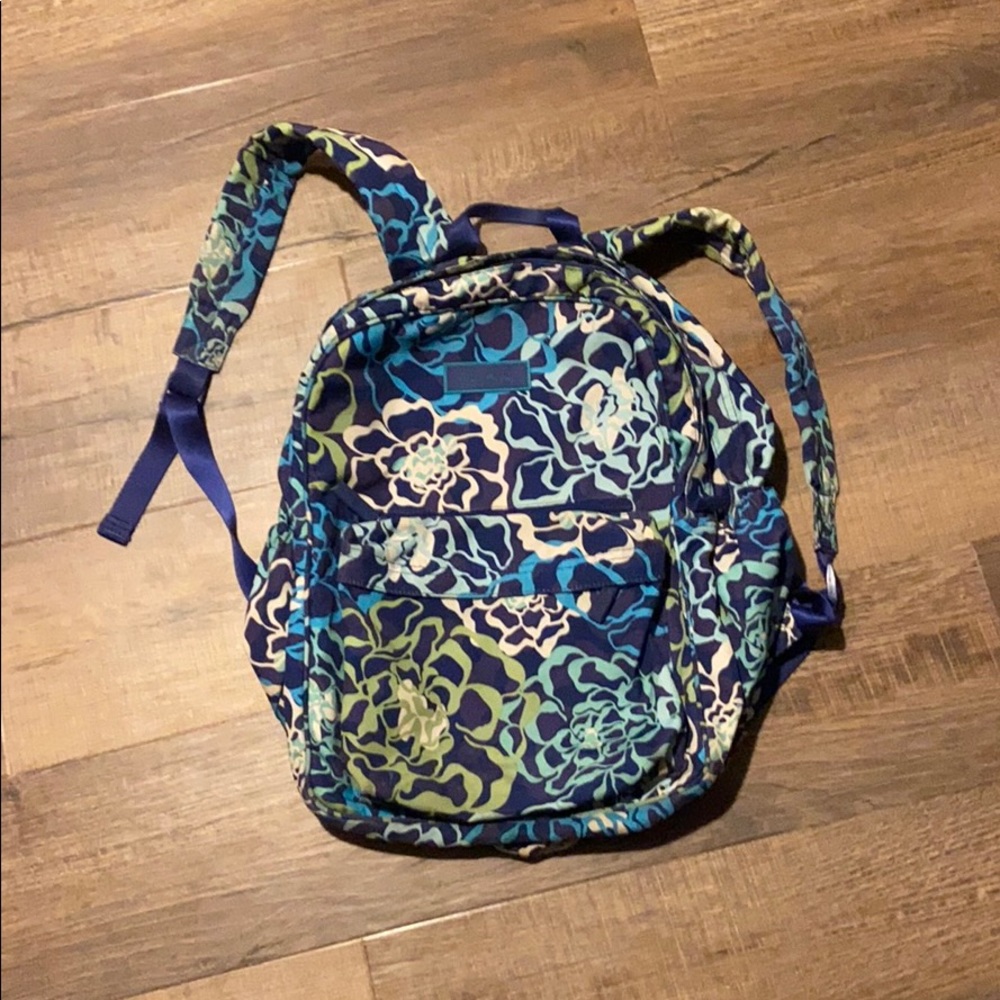 Large Backpack
